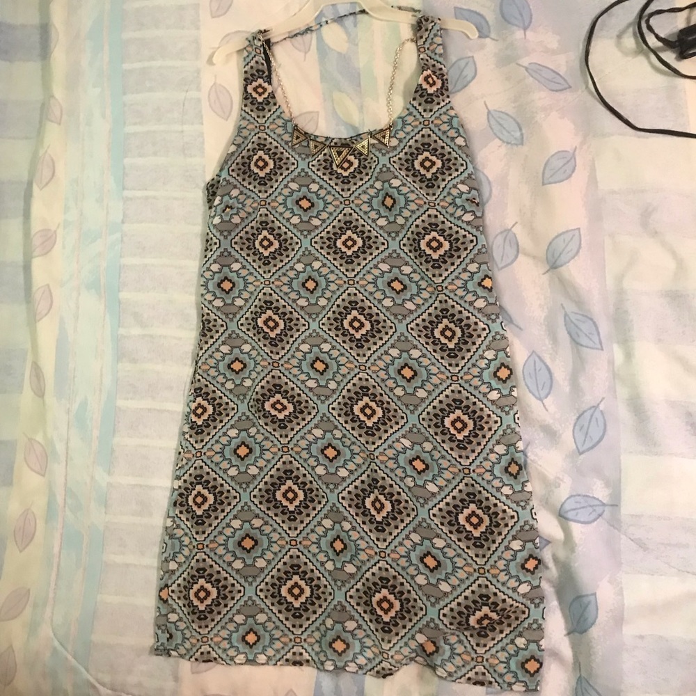 Cute, simple, classy dress